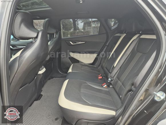 71.000 KİLOMETREDE 325 HP 4×4 UZUN MENZİL FULL PAKET KİA EV6