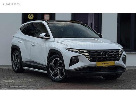 ERY CARS'TAN HATASIZ TUCSON KOLTUK ISITMA-SOĞUTMA DERİ KOLTUK