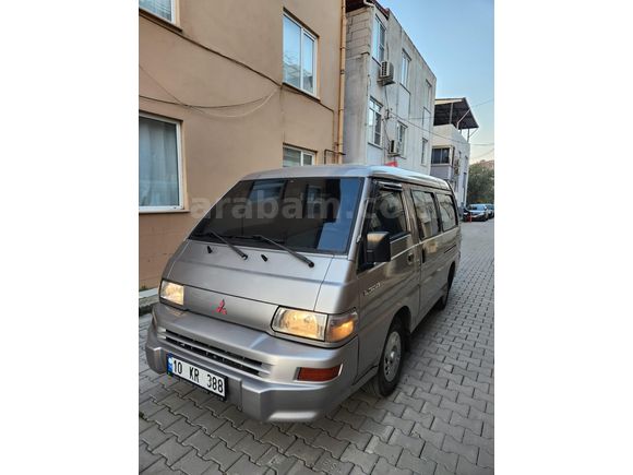 Sahibinden Mitsubishi L 300 8+1