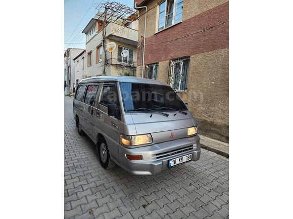 Sahibinden Mitsubishi L 300 8+1