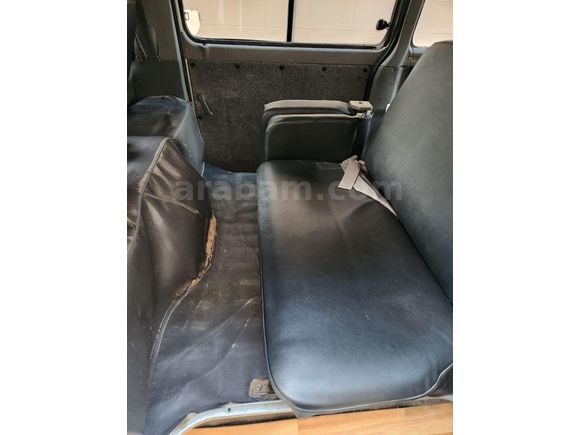 Sahibinden Mitsubishi L 300 8+1