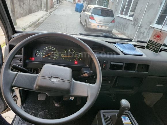 Sahibinden Mitsubishi L 300 8+1