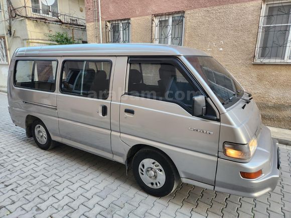 Sahibinden Mitsubishi L 300 8+1