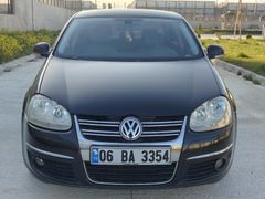 1 Parça boyalı Jetta