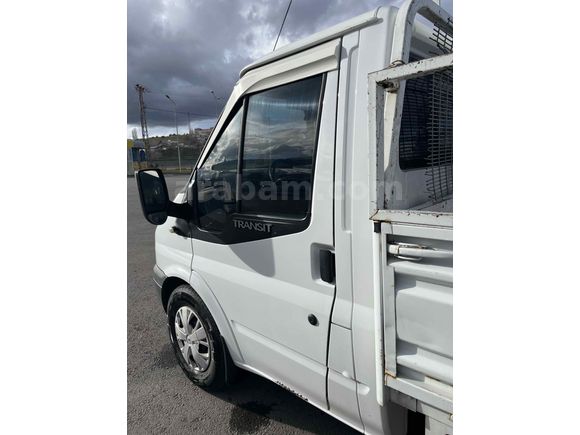 Sahibinden Ford Trucks Transit 330 S 