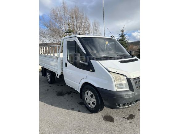 Sahibinden Ford Trucks Transit 330 S 