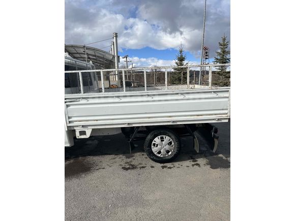 Sahibinden Ford Trucks Transit 330 S 