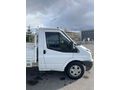 Sahibinden Ford Trucks Transit 330 S 