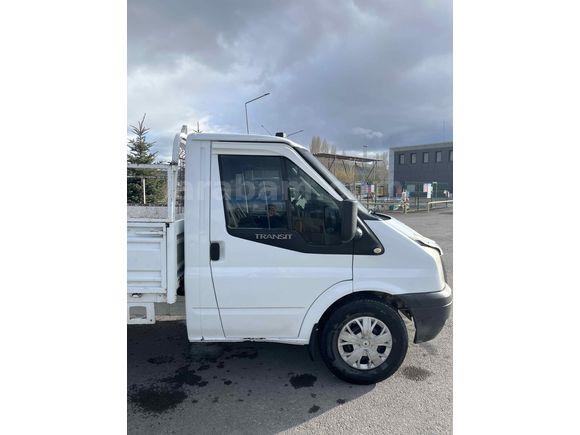 Sahibinden Ford Trucks Transit 330 S 