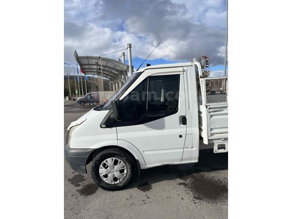 Sahibinden Ford Trucks Transit 330 S 