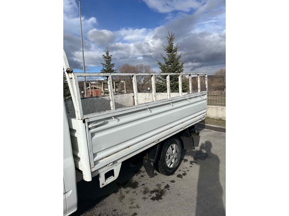 Sahibinden Ford Trucks Transit 330 S 