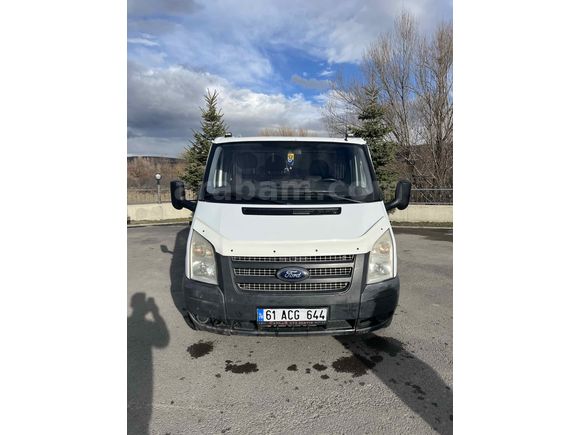 Sahibinden Ford Trucks Transit 330 S 