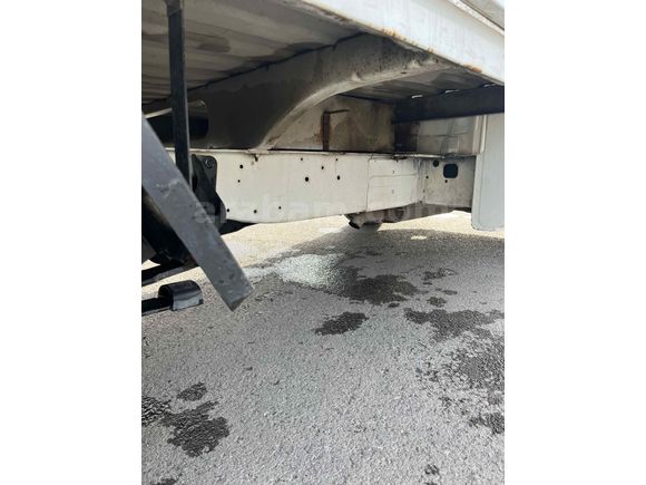 Sahibinden Ford Trucks Transit 330 S 