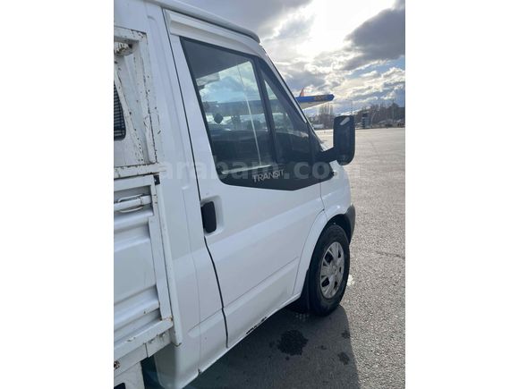 Sahibinden Ford Trucks Transit 330 S 