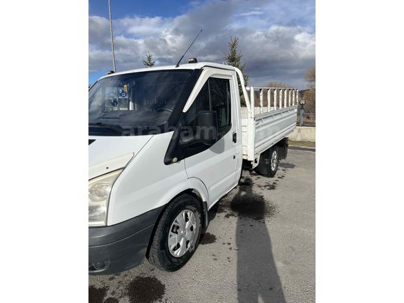 Sahibinden Ford Trucks Transit 330 S 