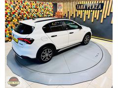 2023 Egea Cross 1.6 Multijet Urban Otomatik+BOYASIZ ~Taha Plaza~