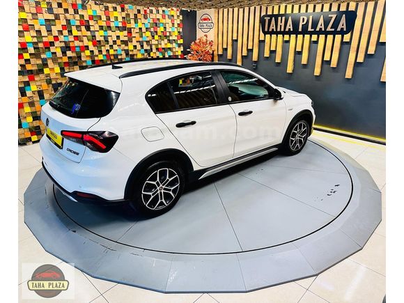 2023 Egea Cross 1.6 Multijet Urban Otomatik+BOYASIZ ~Taha Plaza~
