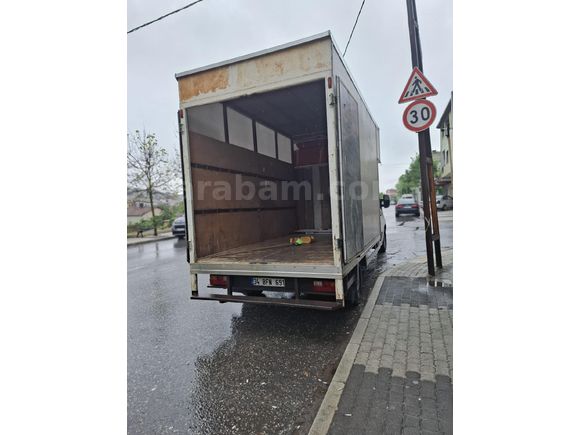 Sahibinden Renault Master 2.3 DCi