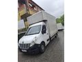 Sahibinden Renault Master 2.3 DCi