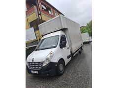 Sahibinden Renault Master 2.3 DCi