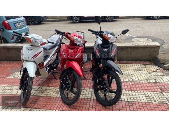 KIMMI RUBİ CUP NAKİT 49.000 TL YILMAZOĞLU MOTORDA