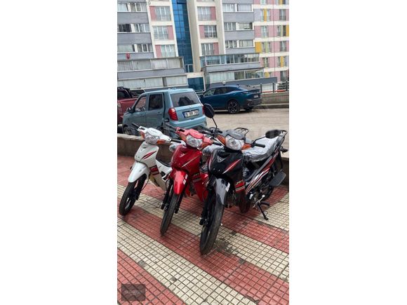 KIMMI RUBİ CUP NAKİT 49.000 TL YILMAZOĞLU MOTORDA