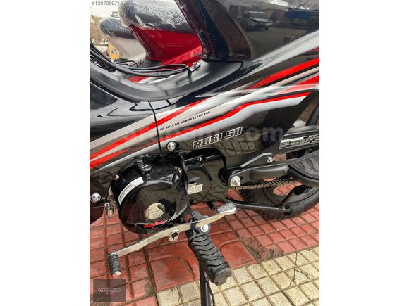 KIMMI RUBİ CUP NAKİT 49.000 TL YILMAZOĞLU MOTORDA