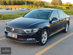 DÜŞÜK KM PASSAT