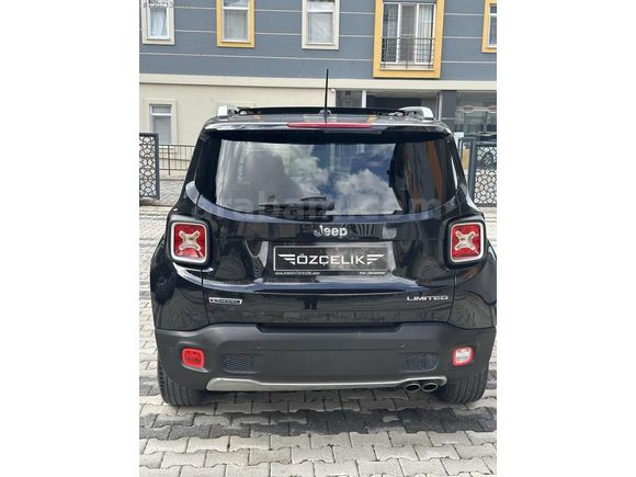 CAM TAVAN JEEP BAKIMLI