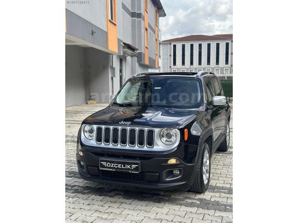 CAM TAVAN JEEP BAKIMLI