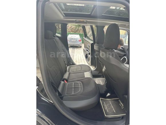 CAM TAVAN JEEP BAKIMLI
