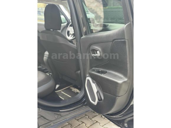 CAM TAVAN JEEP BAKIMLI