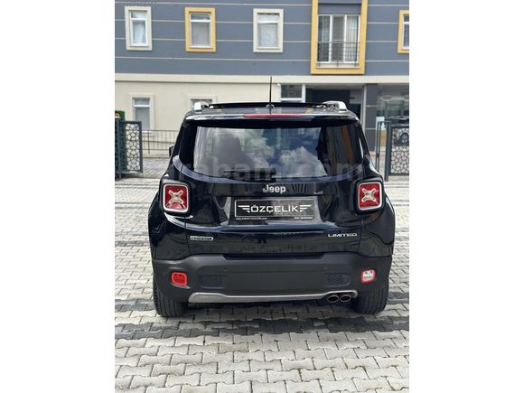 CAM TAVAN JEEP BAKIMLI