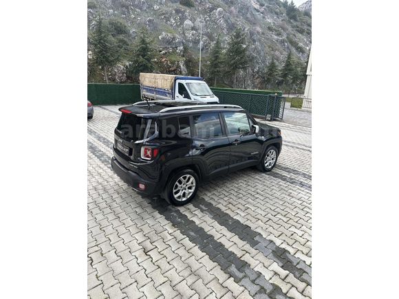 CAM TAVAN JEEP BAKIMLI