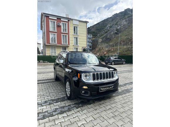 CAM TAVAN JEEP BAKIMLI