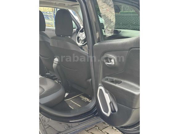 CAM TAVAN JEEP BAKIMLI