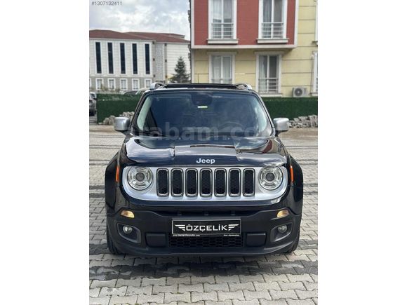 CAM TAVAN JEEP BAKIMLI