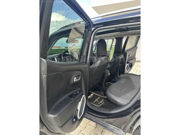 CAM TAVAN JEEP BAKIMLI