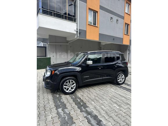 CAM TAVAN JEEP BAKIMLI