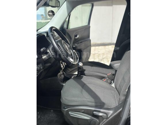CAM TAVAN JEEP BAKIMLI