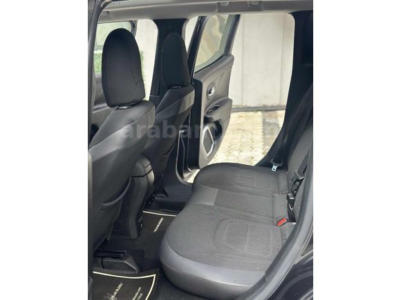 CAM TAVAN JEEP BAKIMLI