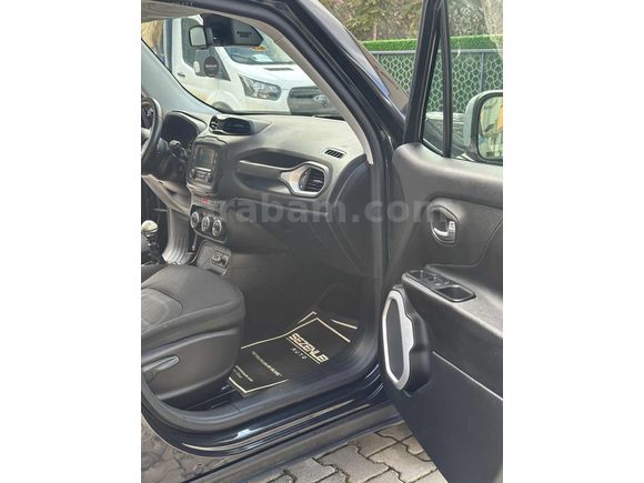 CAM TAVAN JEEP BAKIMLI