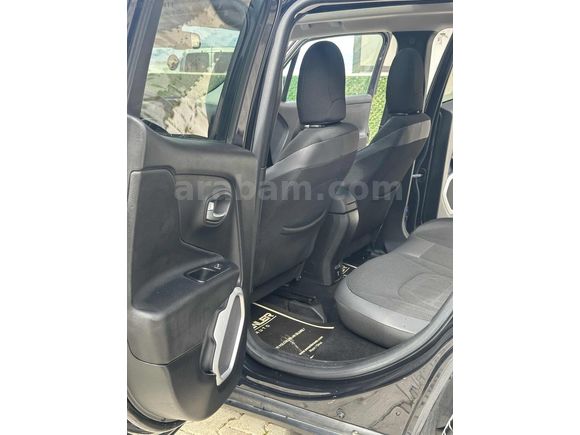 CAM TAVAN JEEP BAKIMLI