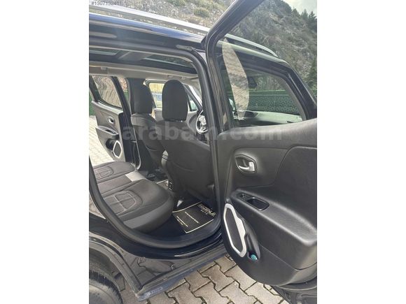 CAM TAVAN JEEP BAKIMLI