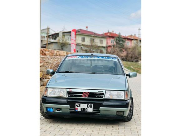 Sahibinden Fiat Tempra 1.6 SX A 1994 Model 