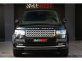 2017 BAYİ RANGE ROVER 3.0TDV6 AUTOBİOGRAPHY BOYASIZ