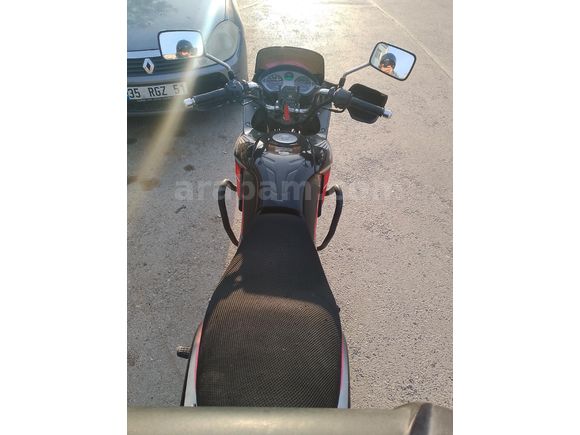 Sahibinden Honda CBF 150