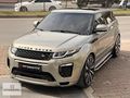 RANGE ROVER Evoque FACELİFT !!!!! DİKKAT ÇEKİCİ !!!!!!