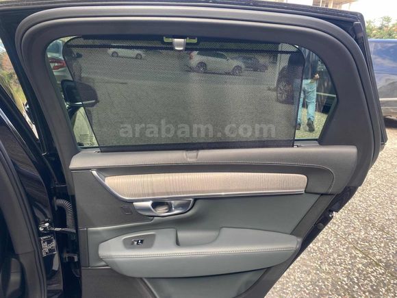VRD AUTO VOLVO S90 PLUS BRİGHT