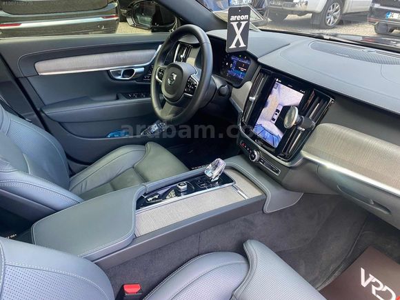 VRD AUTO VOLVO S90 PLUS BRİGHT